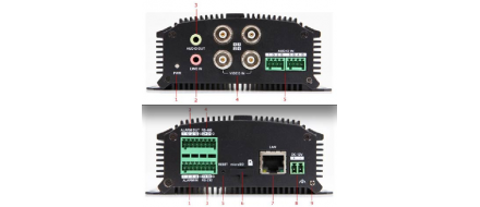 ENCODER DS-6704HWI